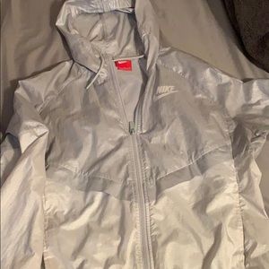 Nike windbreaker